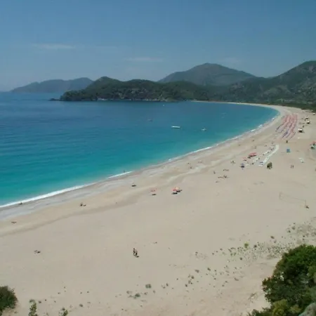 Otel Seden Ölüdeniz