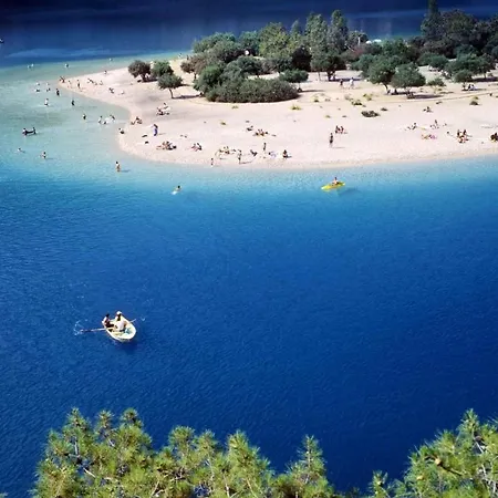 Seden Ölüdeniz
