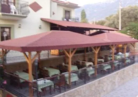 Seden 3* Ölüdeniz