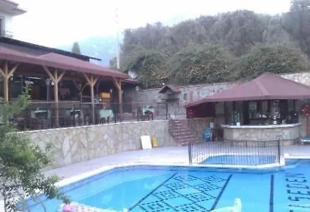 Otel Seden