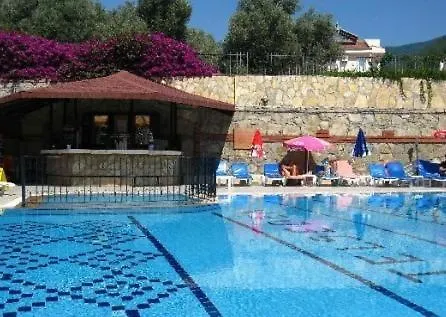 Seden Otel Ölüdeniz