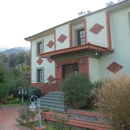 Seden Otel Ölüdeniz