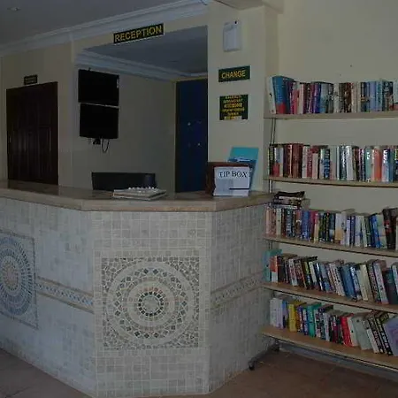 Seden Otel