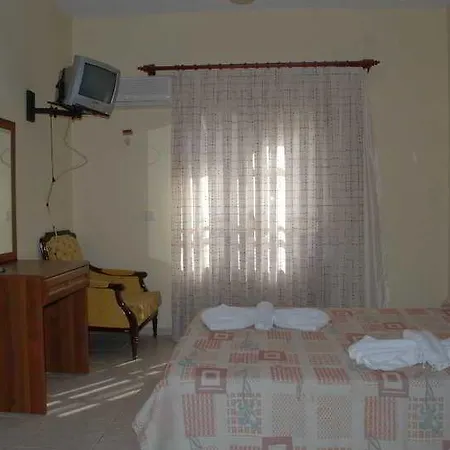 Otel Seden 3*