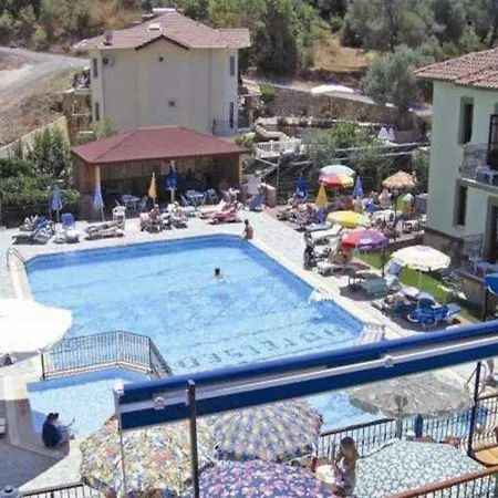 Otel Seden 3*