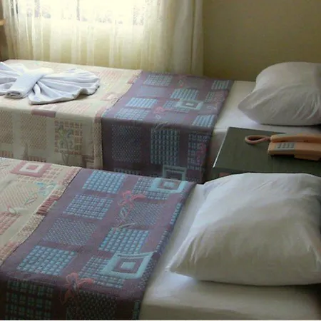 Otel Seden