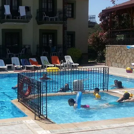 Otel Seden Ölüdeniz