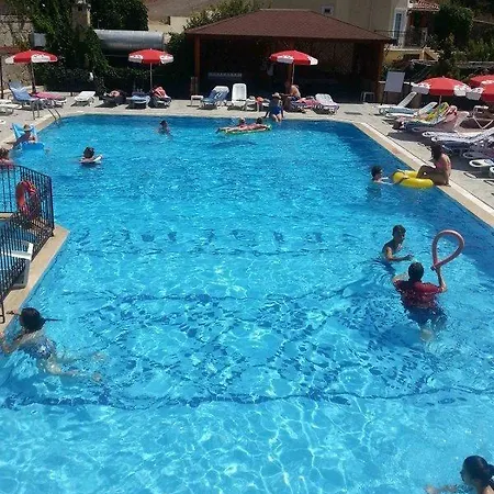 Otel Seden 3*