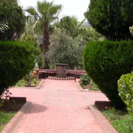 Otel Seden