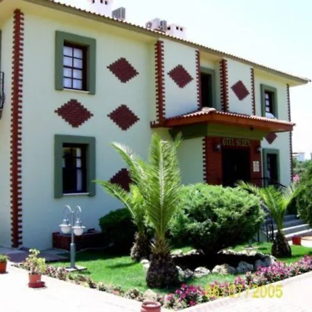 Seden Ölüdeniz