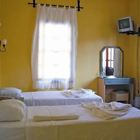 Seden Ölüdeniz